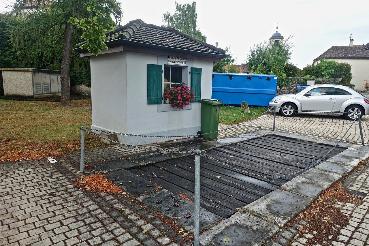 4. 定额计算方法