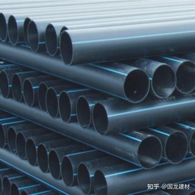 【大同国龙建材说】 PE管接头松动:快速锁紧卡箍安装 - 知乎