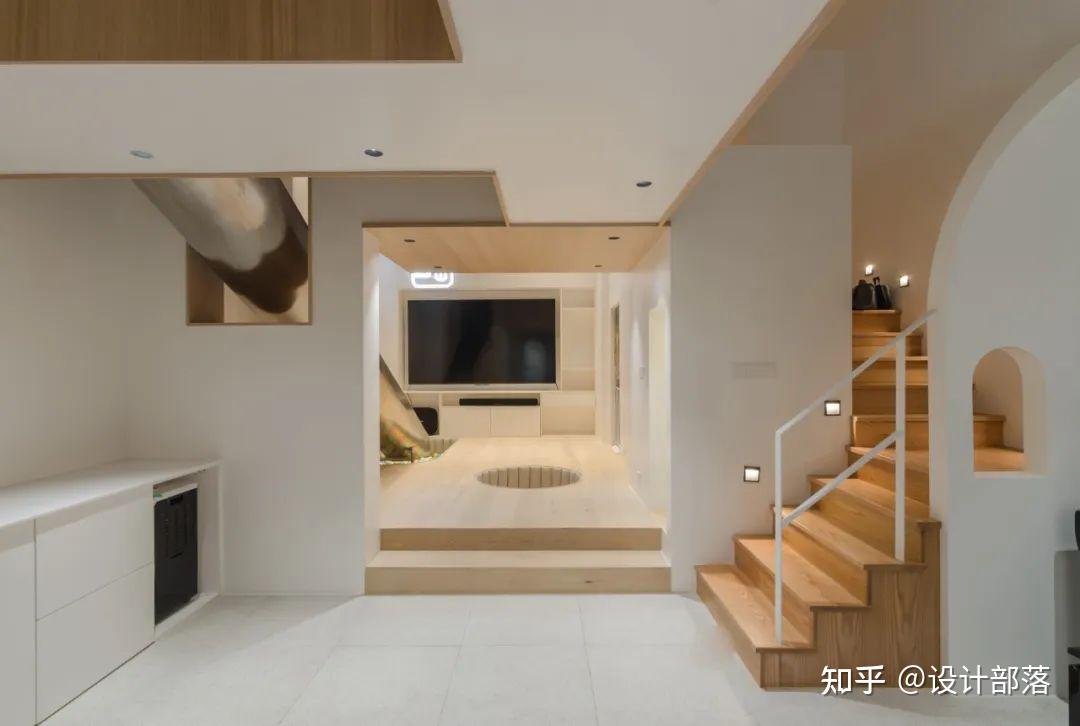 地下室如何设计、装修才能住人? - 知乎