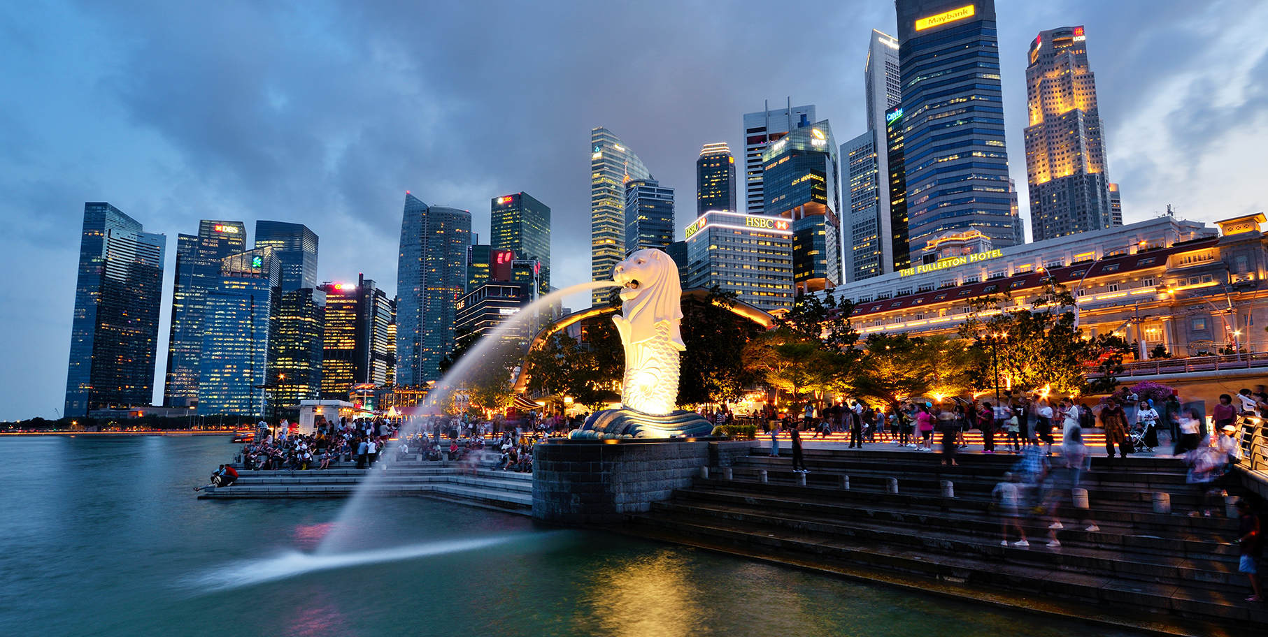 新加坡税制【全】 - 知乎