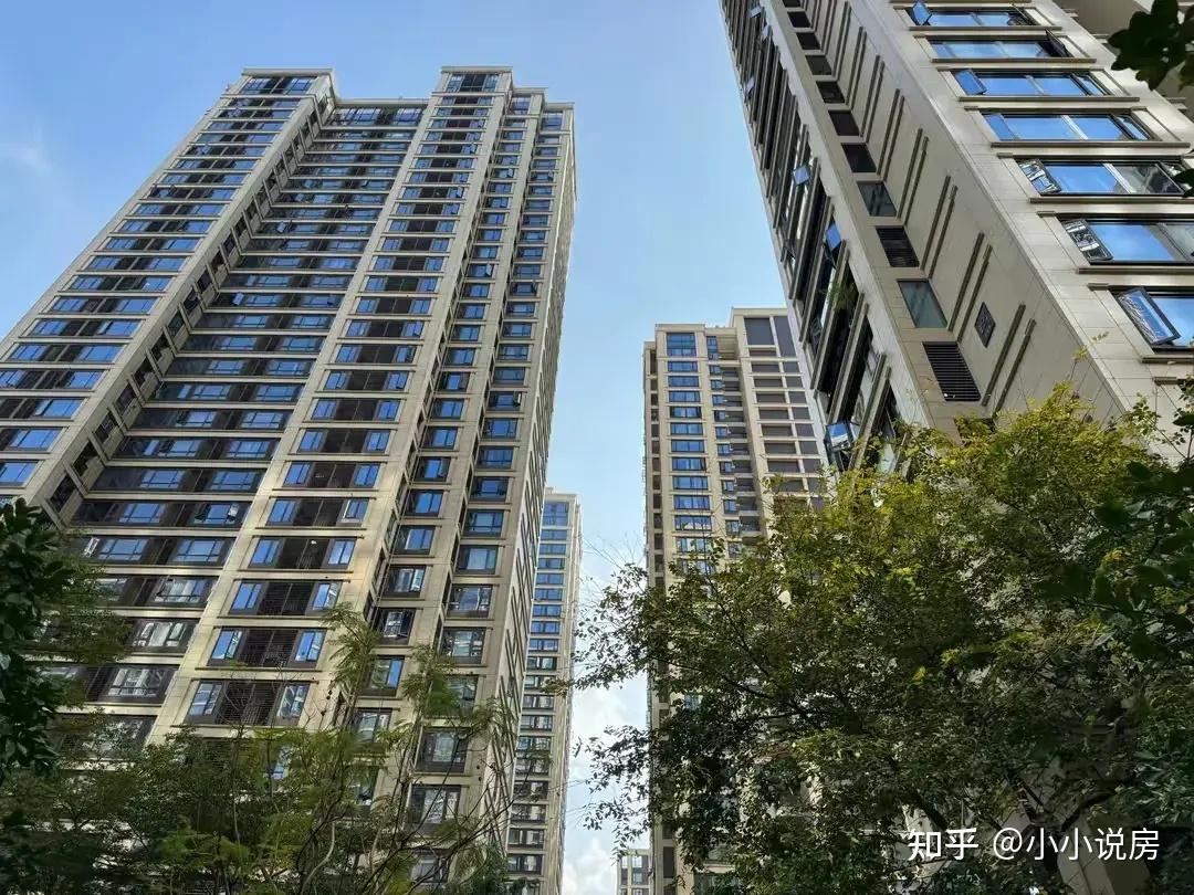 2024年是“继续观望”还是“赶紧买房”?答案很明朗了 - 知乎