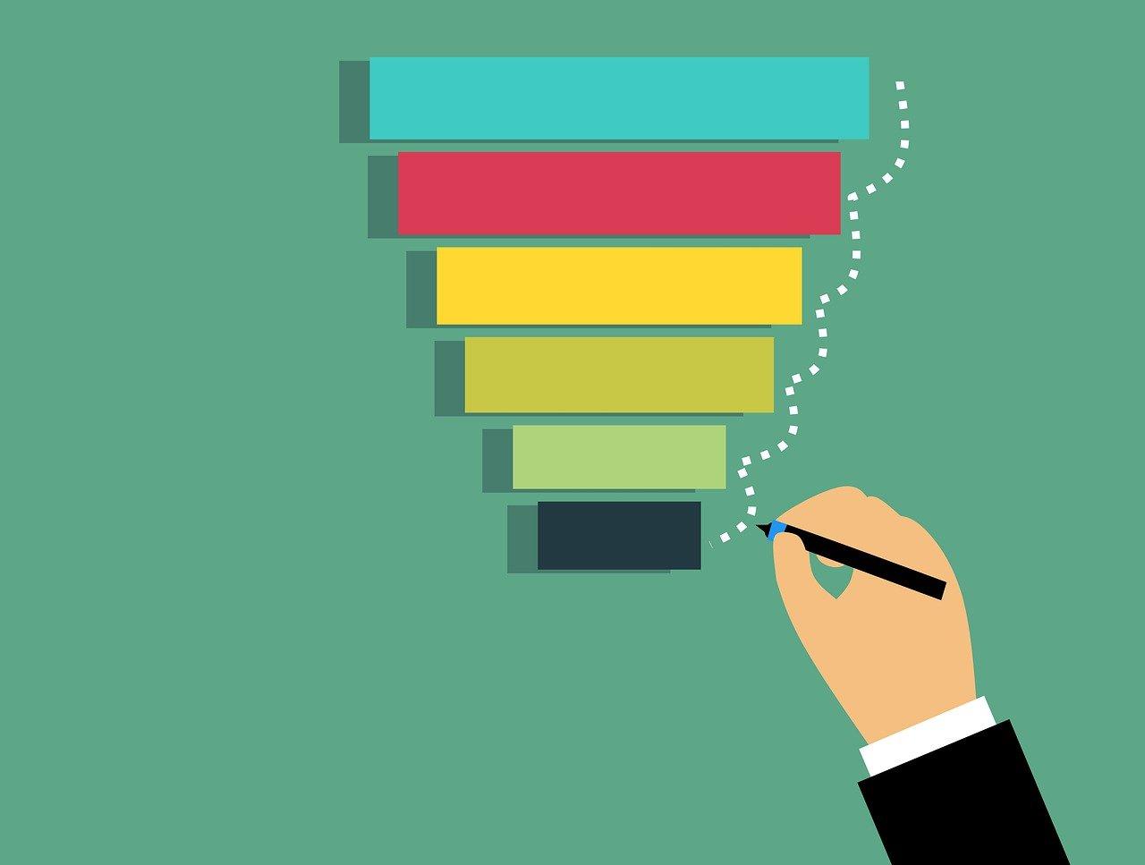 卖方如何知道放款进度