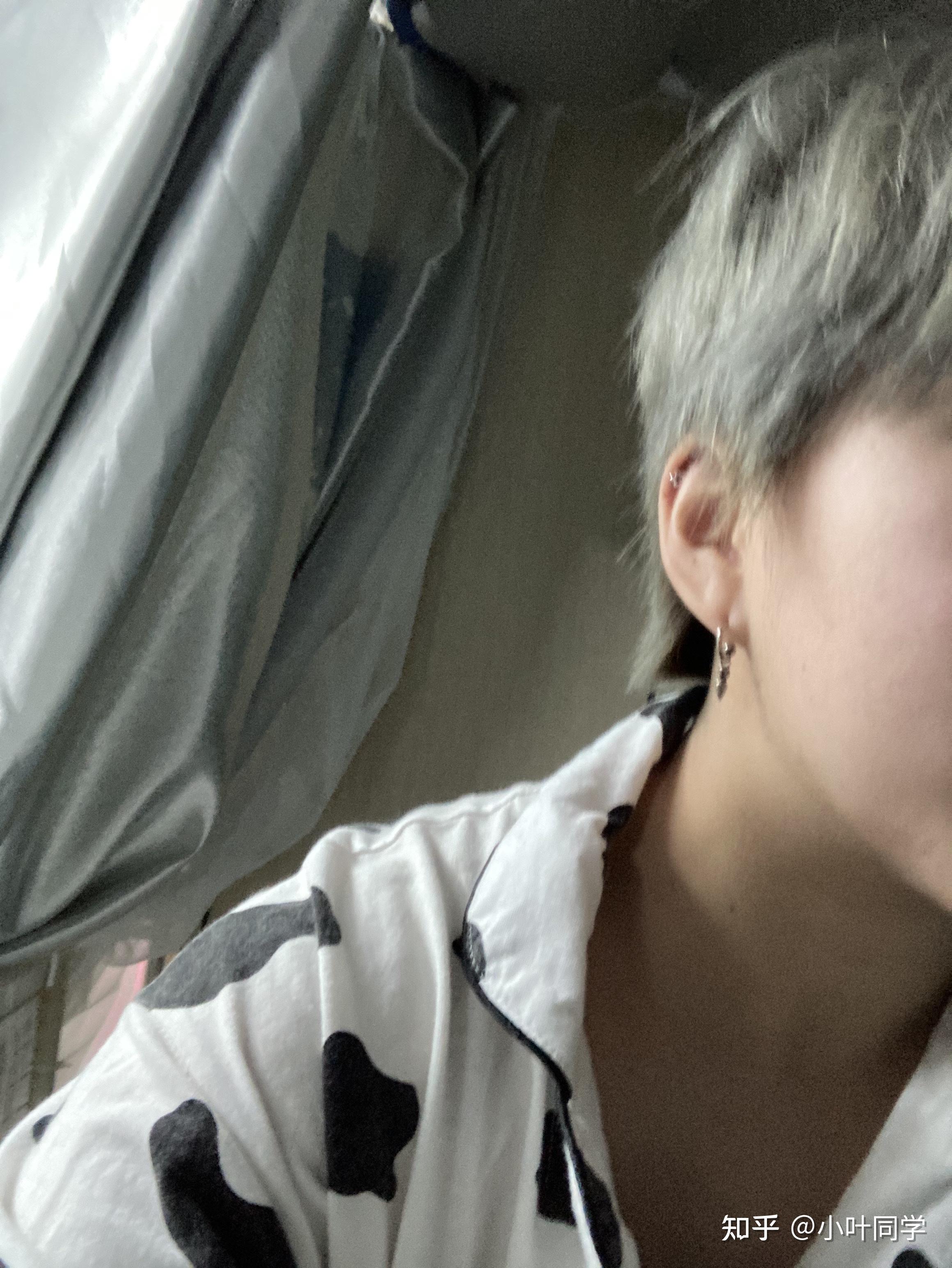 杨舒予的帅气短发火了,会不会引发女生剪短发的热潮? - 知乎