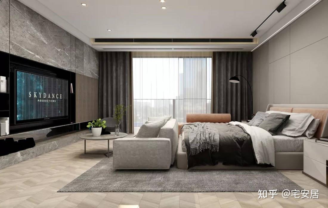重庆领居新型建材有限公司【宅安居】全屋定制,未来装饰趋势和新时代潮流 - 知乎