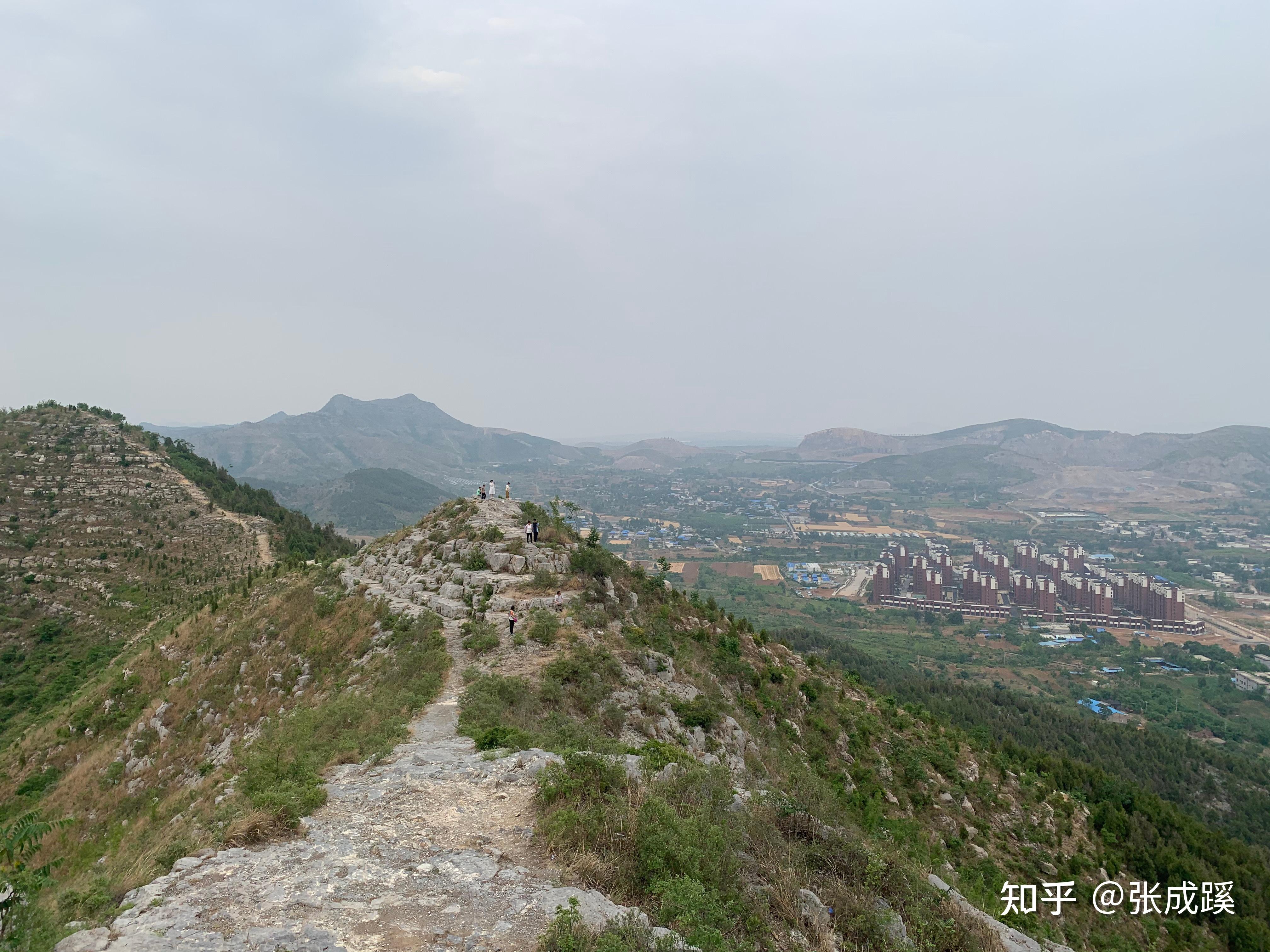 辉县现在有好玩的山么? - 知乎