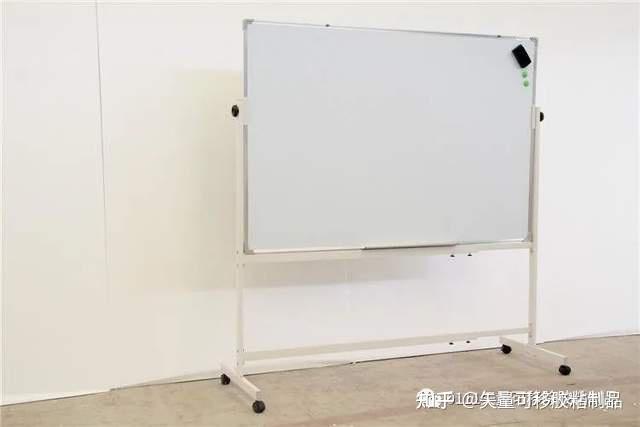 揭秘!市面上的白板写字板居然在表面用了这个 - 知乎