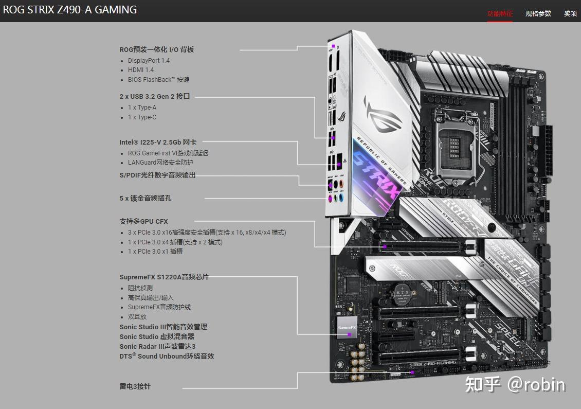 华硕的z490a吹雪主板和z490gundam主板有什么区别哪个好一点都可以装
