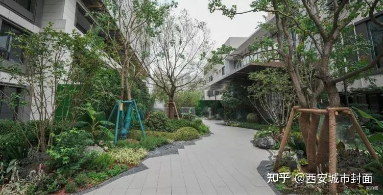 百贤聚首|2023西安媒体【朗诗·百贤庭】共鉴之旅圆满收官 - 知乎