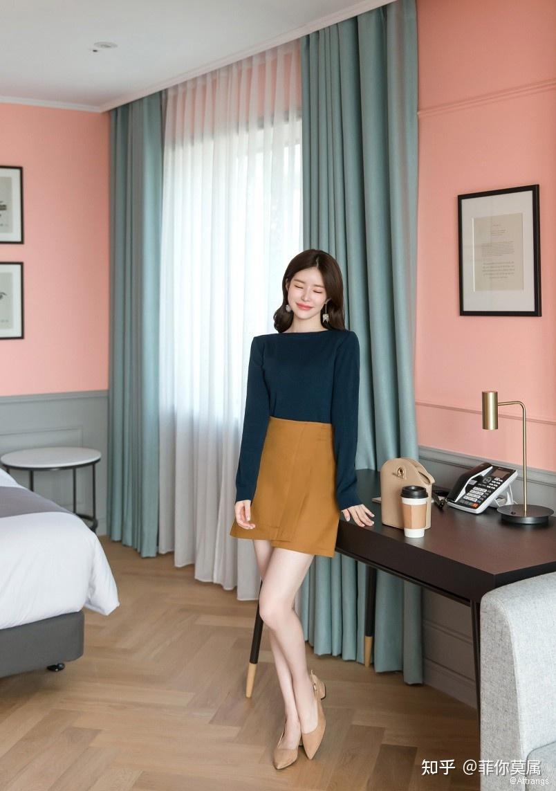 有没有好看的腿控的女生壁纸