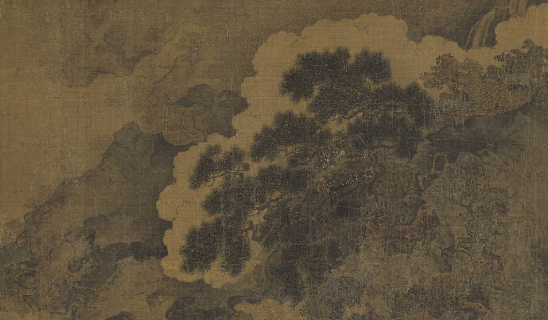 「古画版诗词大会」,你敢来挑战吗? - 知乎