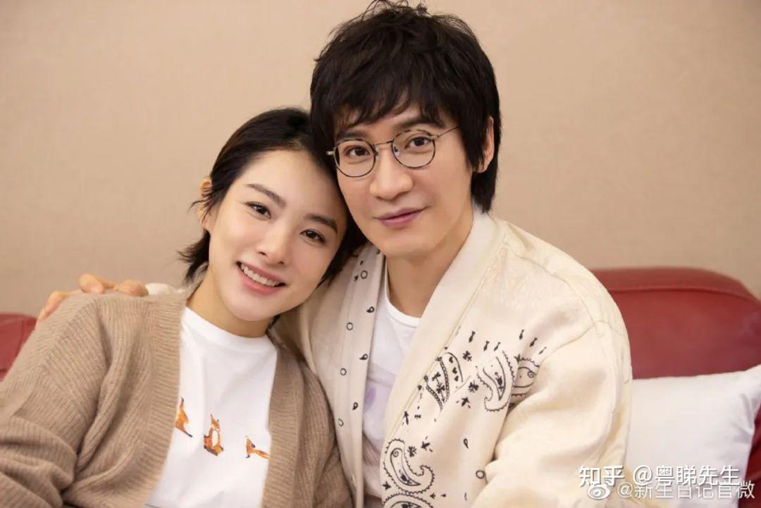 44岁体操皇后曾签TVB被捧上女一号 近况曝光丝毫没变老 - 知乎