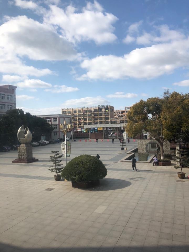 江苏省栟茶高级中学是怎样的一种存在? - 知乎