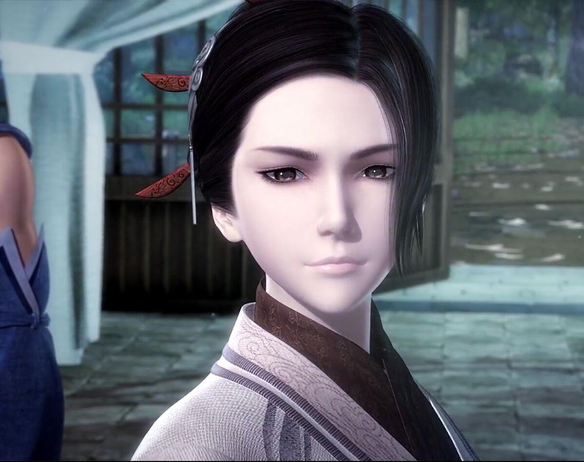 如何评价《秦时明月》的田言?