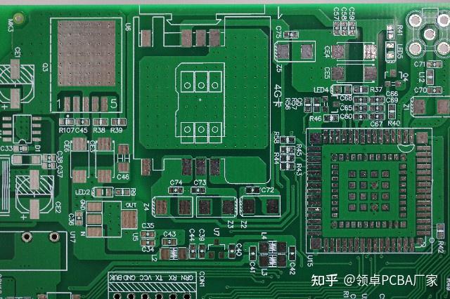 SMT产线急停?PCB变形/MARK点损坏的4步应急处理法与根本预防 - 知乎