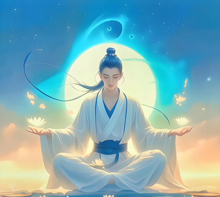 道家书籍|想要修行有成,记得看这十本书! - 知乎