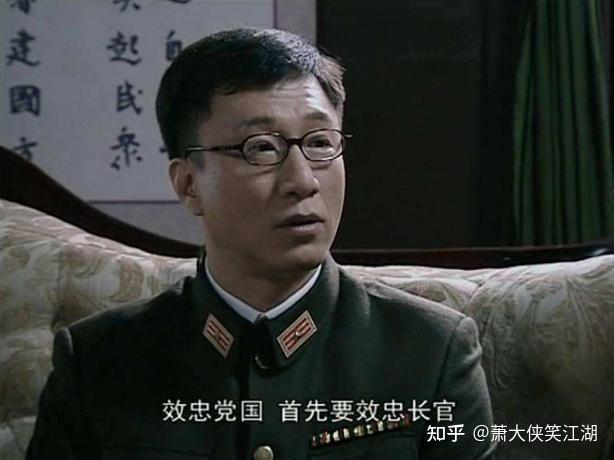 《潜伏》李涯很能干,为什么站长却更喜欢余则成? - 知乎