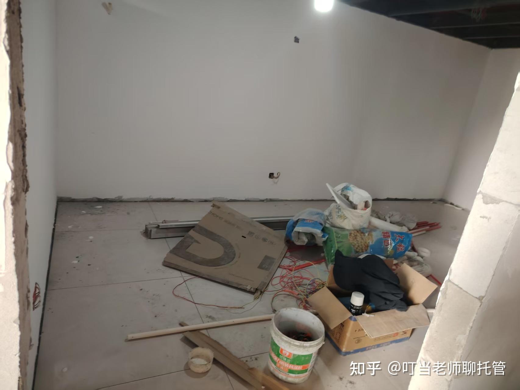 托管班选址3大隐形陷阱：我踩坑后，总结出血泪经验 - 知乎