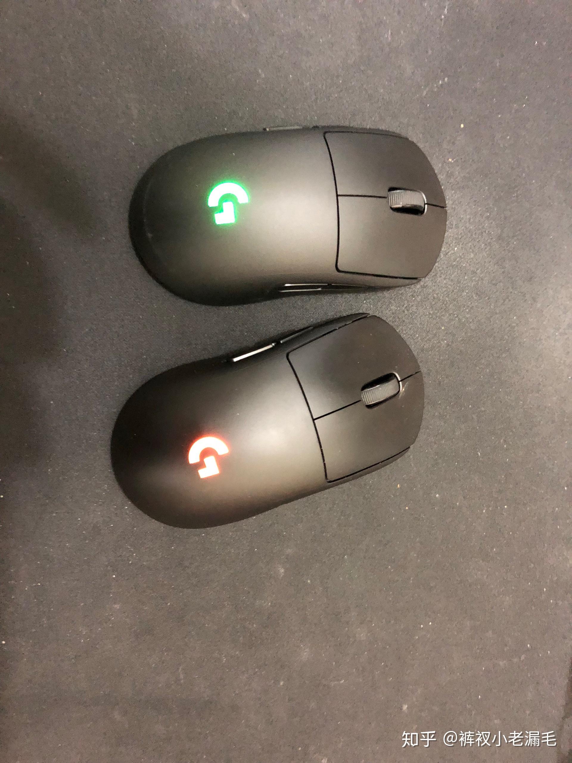 如何评价罗技2018新品G304/G305？和hero系列和powerplay系列未来的走向。？ - 知乎
