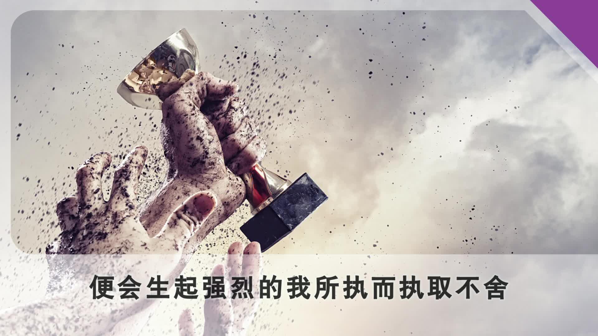 虚荣心是无形的枷锁,把人捆缚到窒息 - 知乎