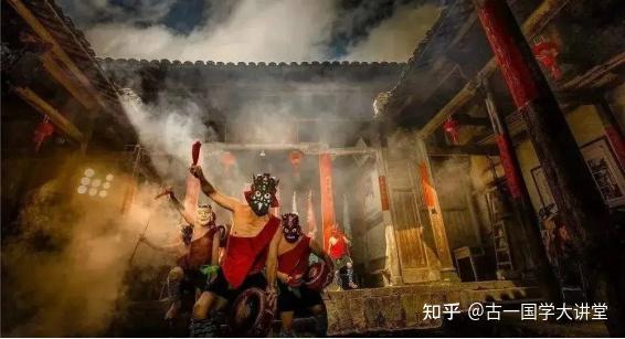 如何正确祈雨？ - 知乎