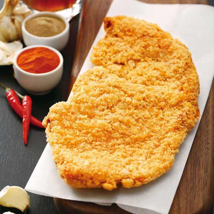 手撕鸡排,蛋黄酥,梭子蟹,多彩豆……江苏这些食品检出不合格