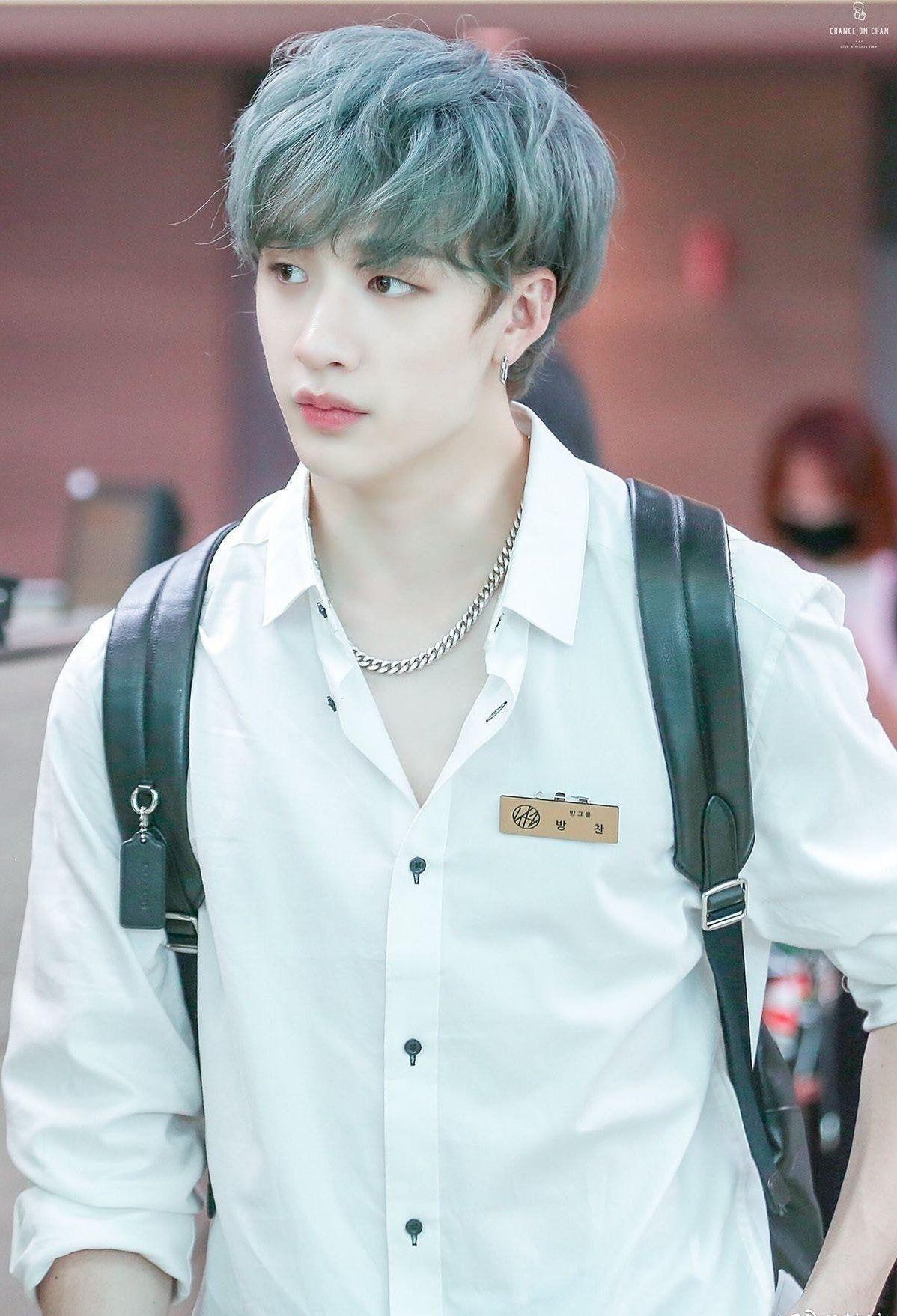 如何评价stray kids的队长方灿? - 知乎