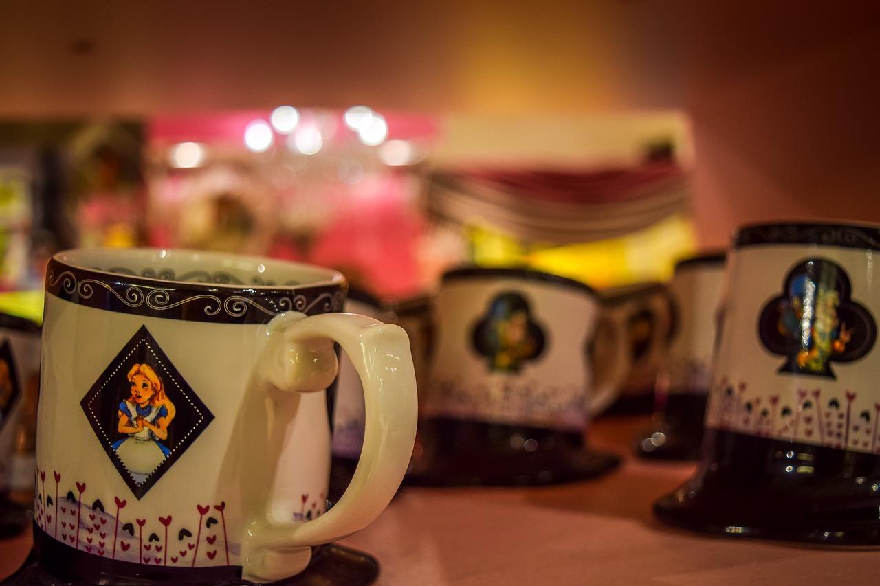 上海迪士尼多少平方米