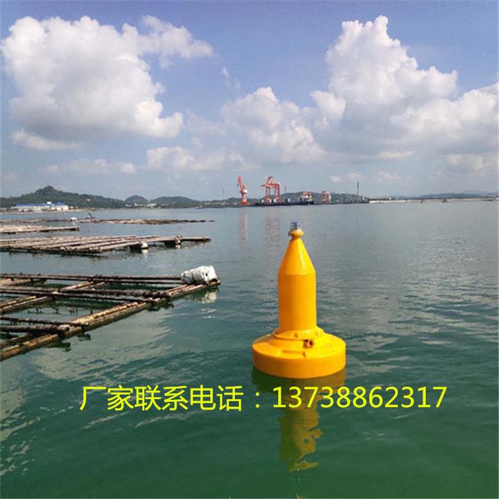 海上浮标 - 知乎