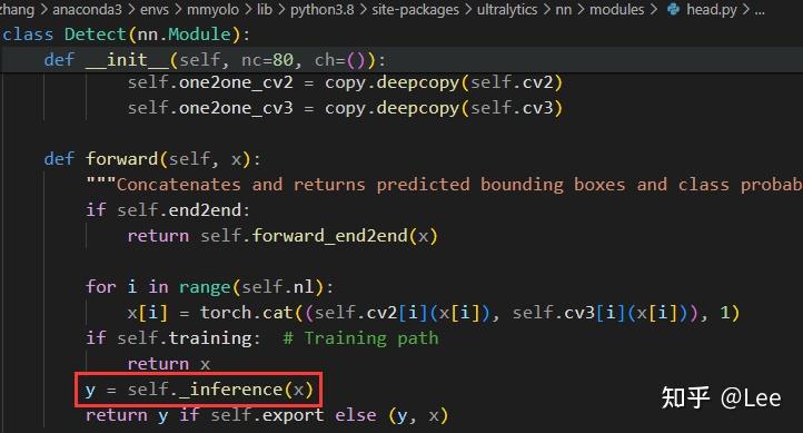 Python 8nv NCNN部署YOLOV8 - 知乎