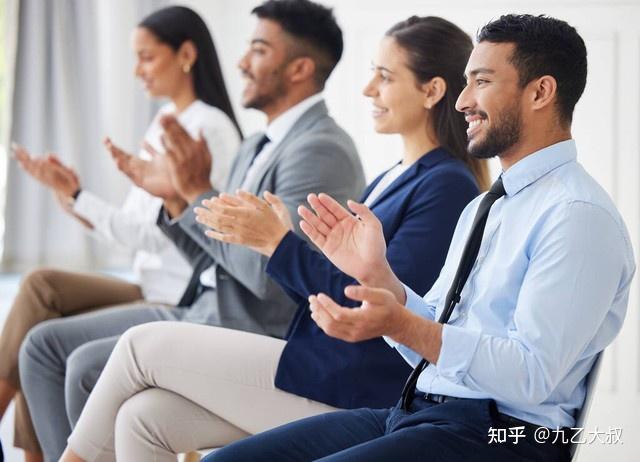在单位“会来事儿”的人,混得都不会太差,大多有这几个共同特征 - 知乎