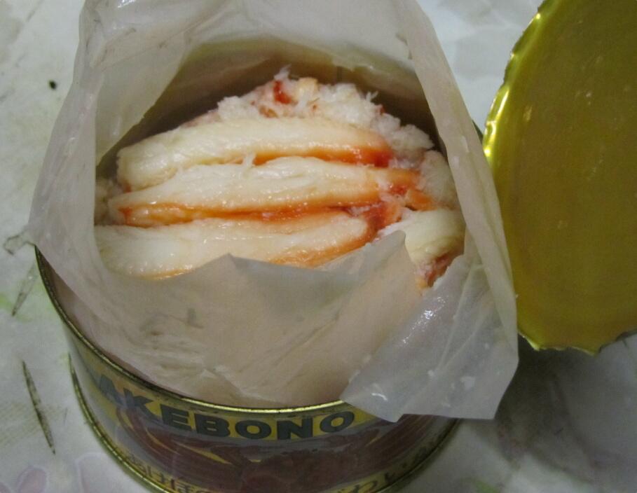 为什么说"挤得像沙丁鱼罐头"?而不是"挤得像橘子罐头金枪鱼罐头"?