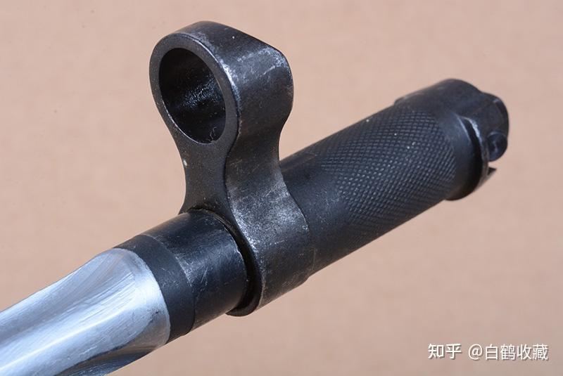 中国56三棱军刺短款伞兵三棱永远的神- 知乎