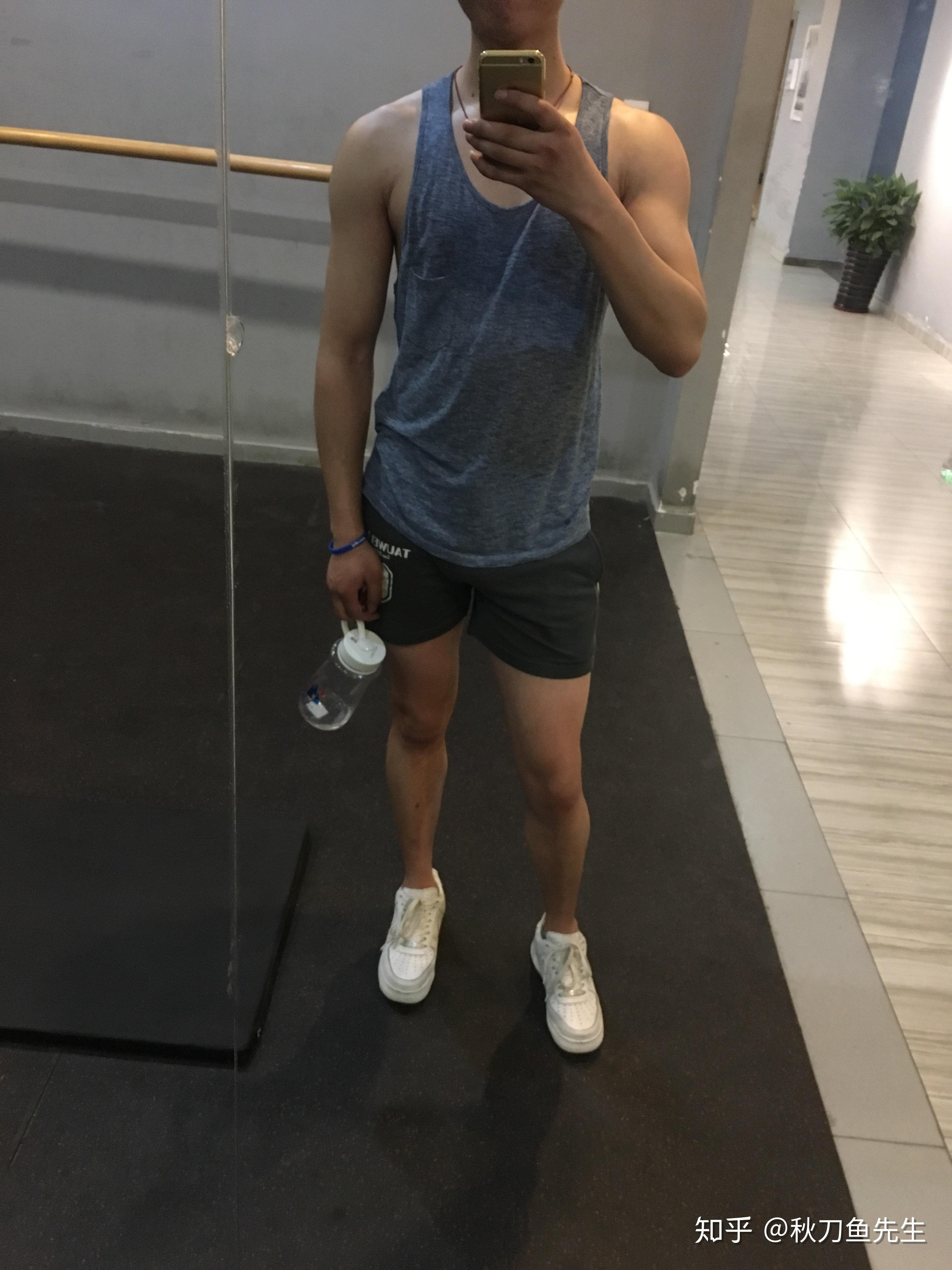 男生很瘦很瘦想长肉