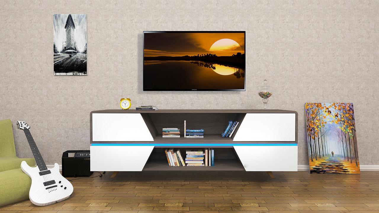 动静分区巧设计