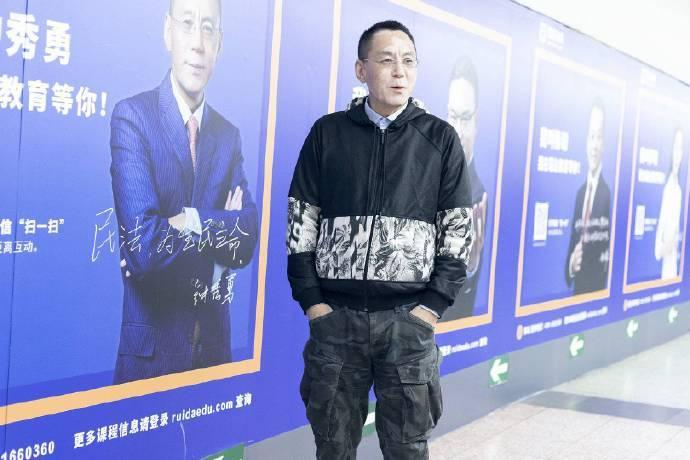 如何评价民法老师钟秀勇