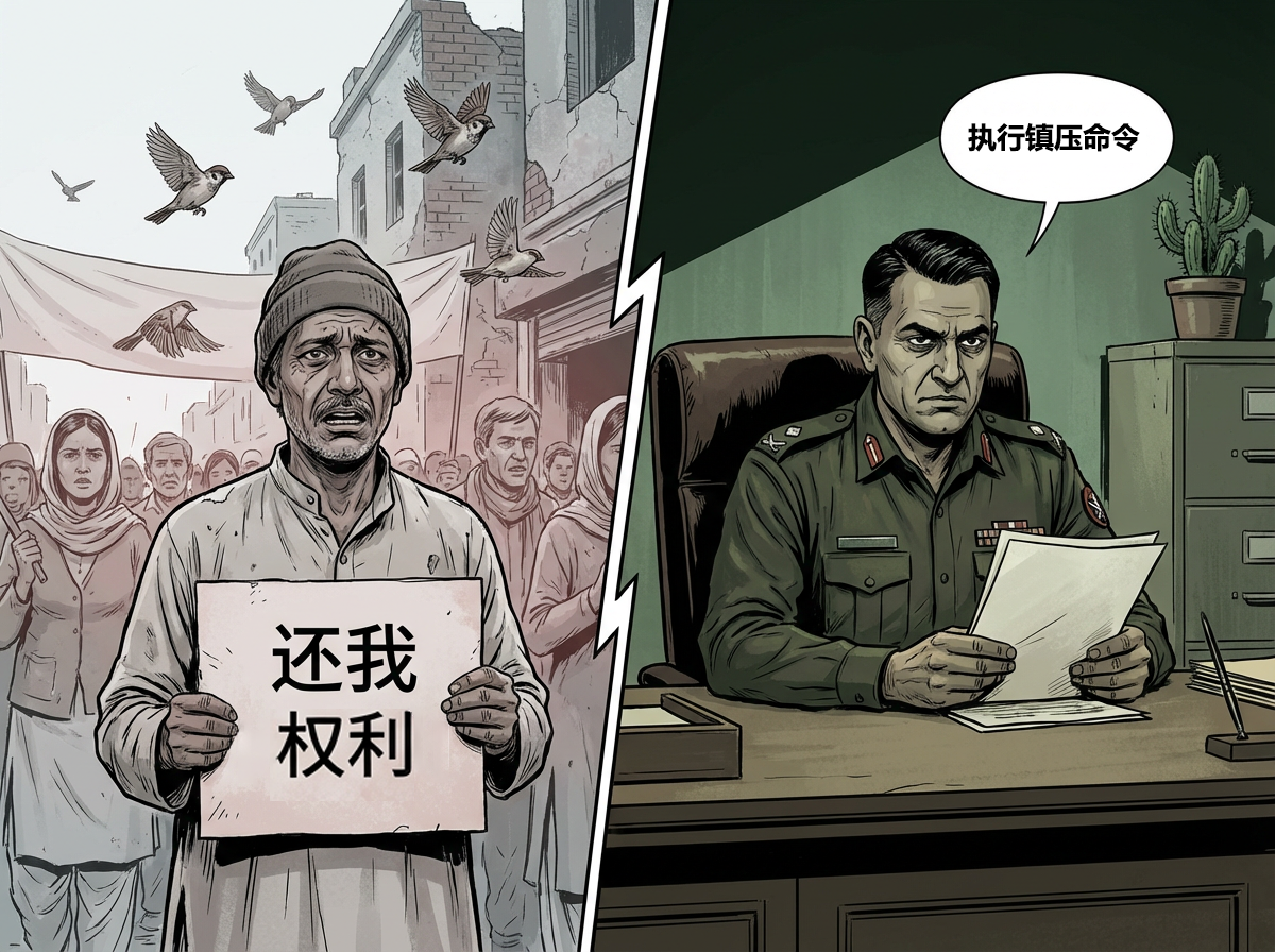 如果东西两部分没有分开,南亚格局会怎样? - 知乎