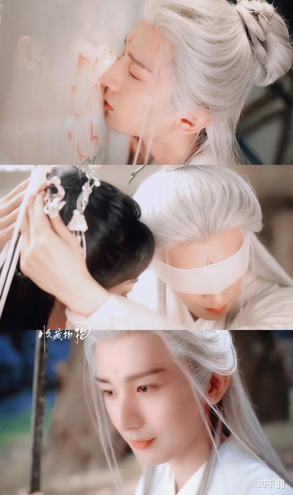 电视剧沉香如屑预告片中成毅的演技如何