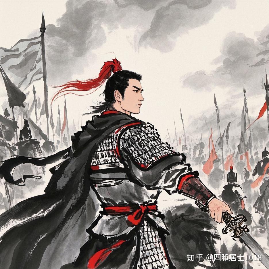 通俗正史系列之三国志·刘封传 - 知乎