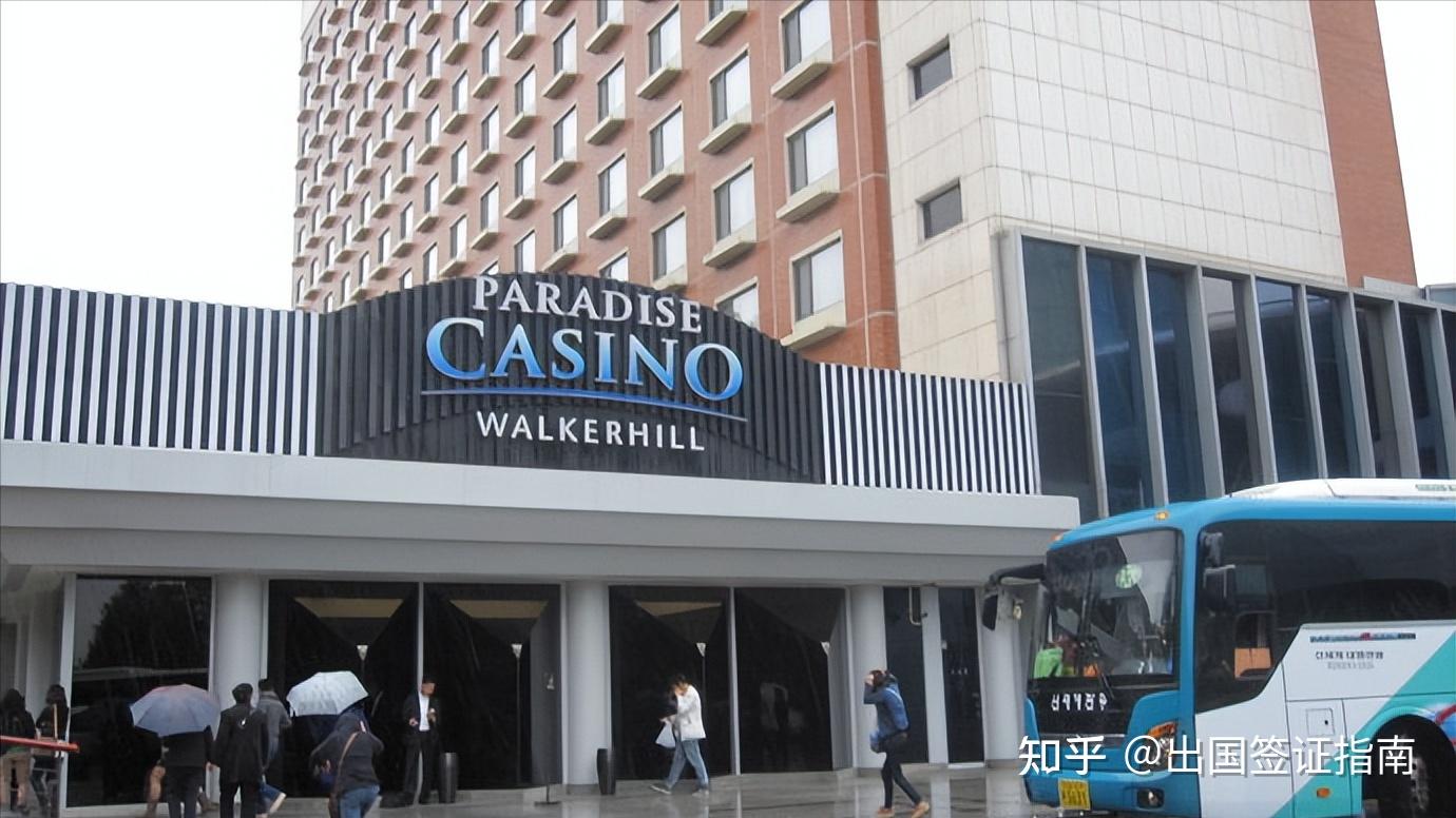 世界十大赌城- 知乎