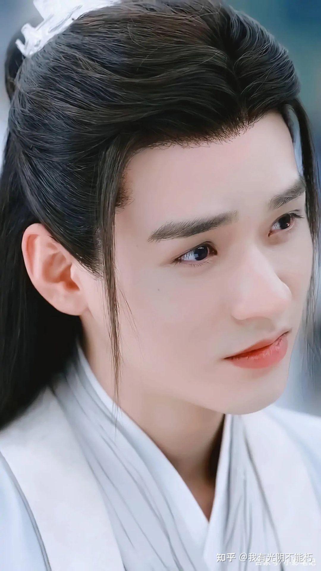 山河令凭什么口碑炸裂