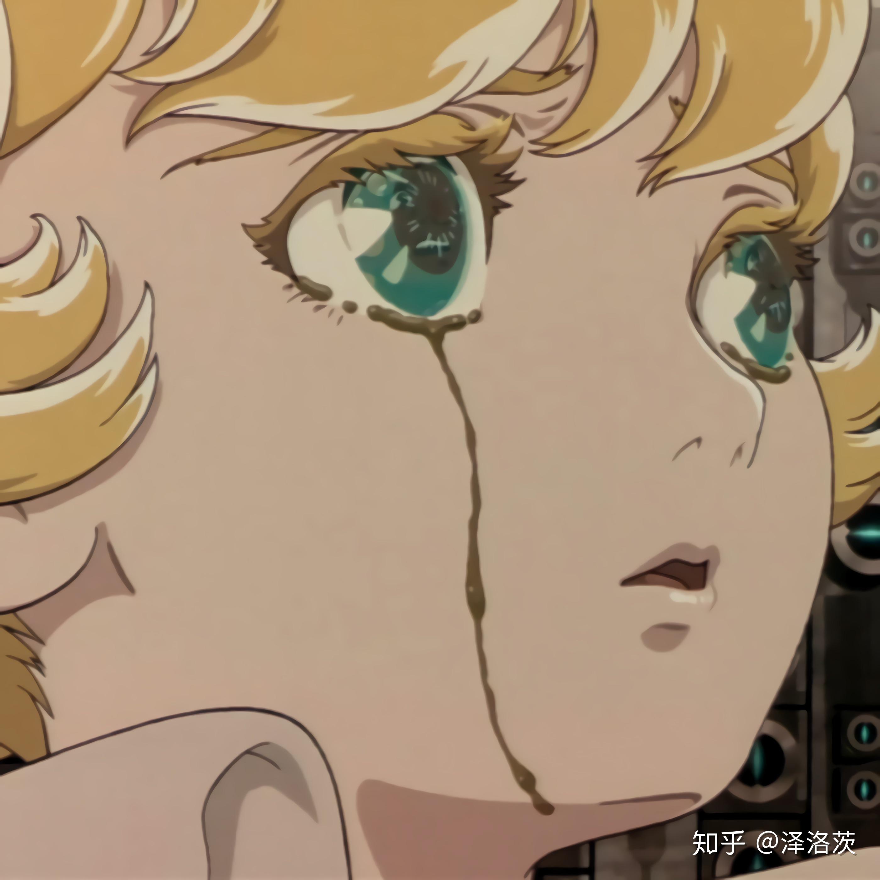 如何评价动画电影大都会