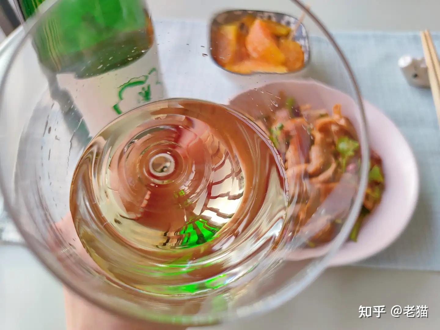 有没有酸一点的白葡萄酒推荐? - 知乎