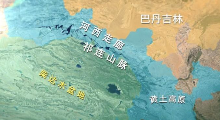 甘肃武威在古代为何称凉州?古代的凉州就是武威吗?一文说清楚 - 知乎