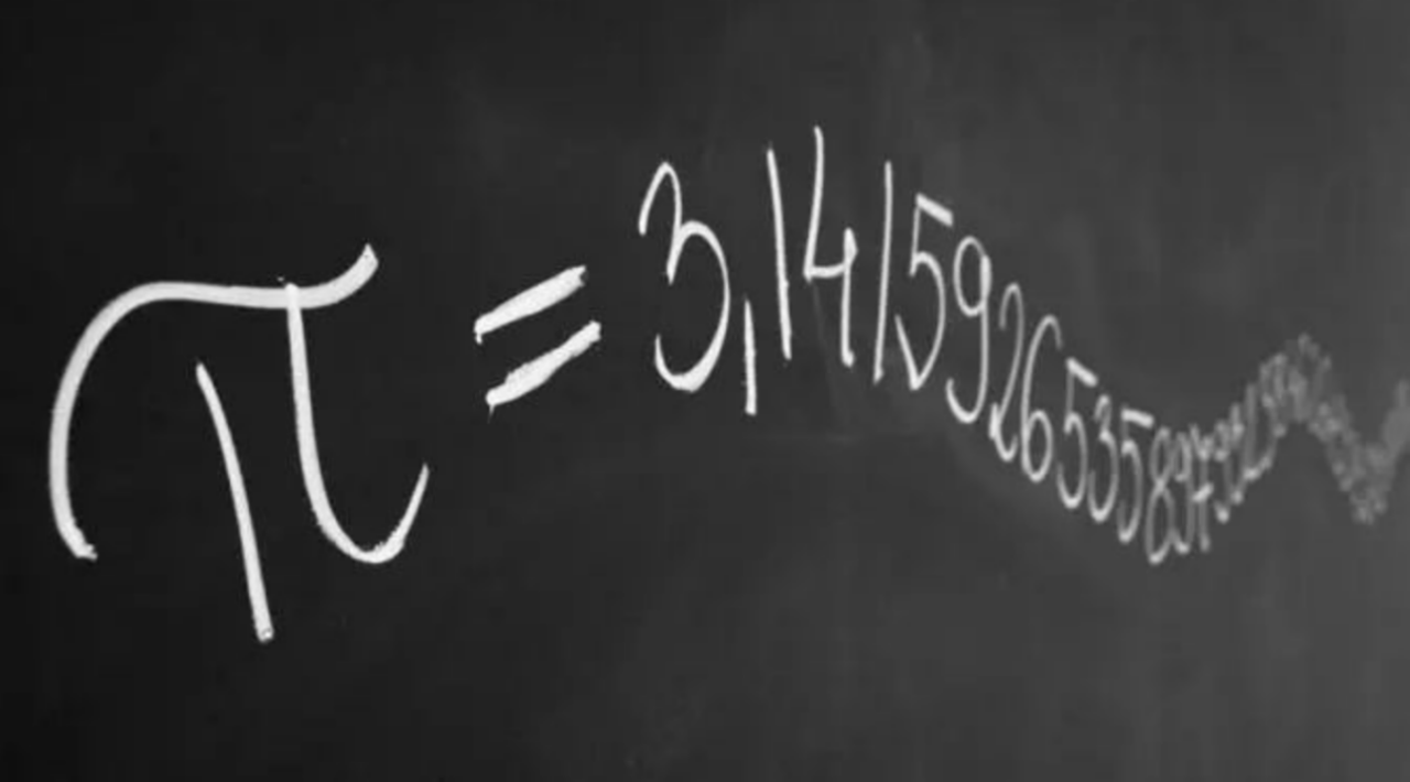 知乎新书｜π 已经到小数点后 62.8 万亿位了，它到底有什么好算的？ - 知乎