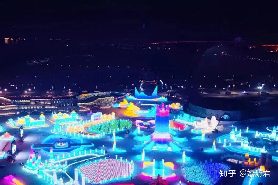 求哈尔滨旅游推荐和攻略?-哈尔滨旅游攻略?