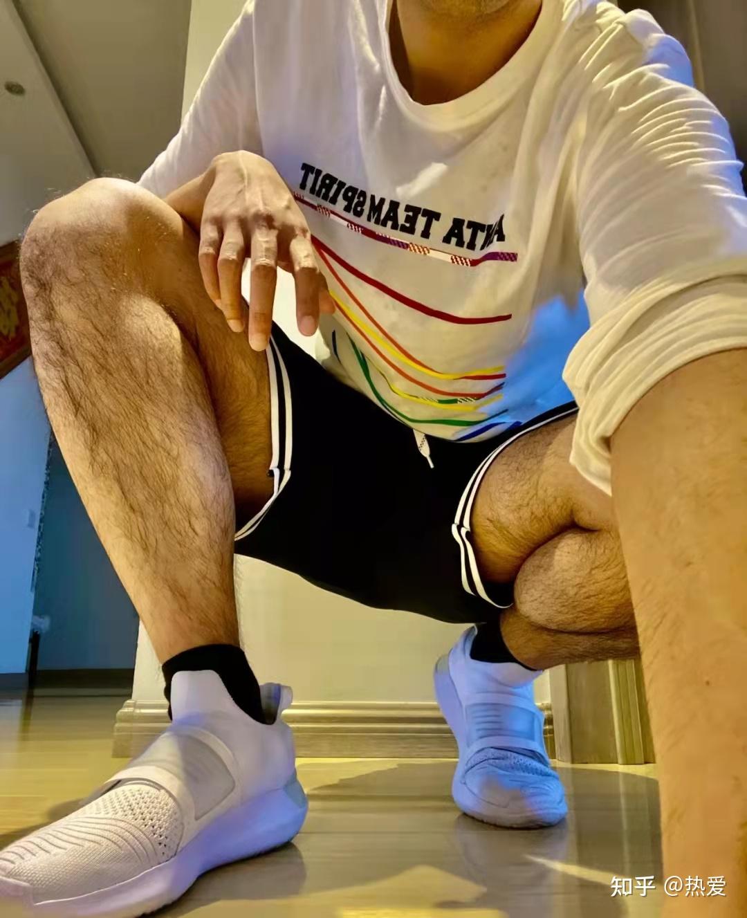 男生腿毛太密.求怎么脱毛.用哪个脱毛膏.求介绍? - 知乎