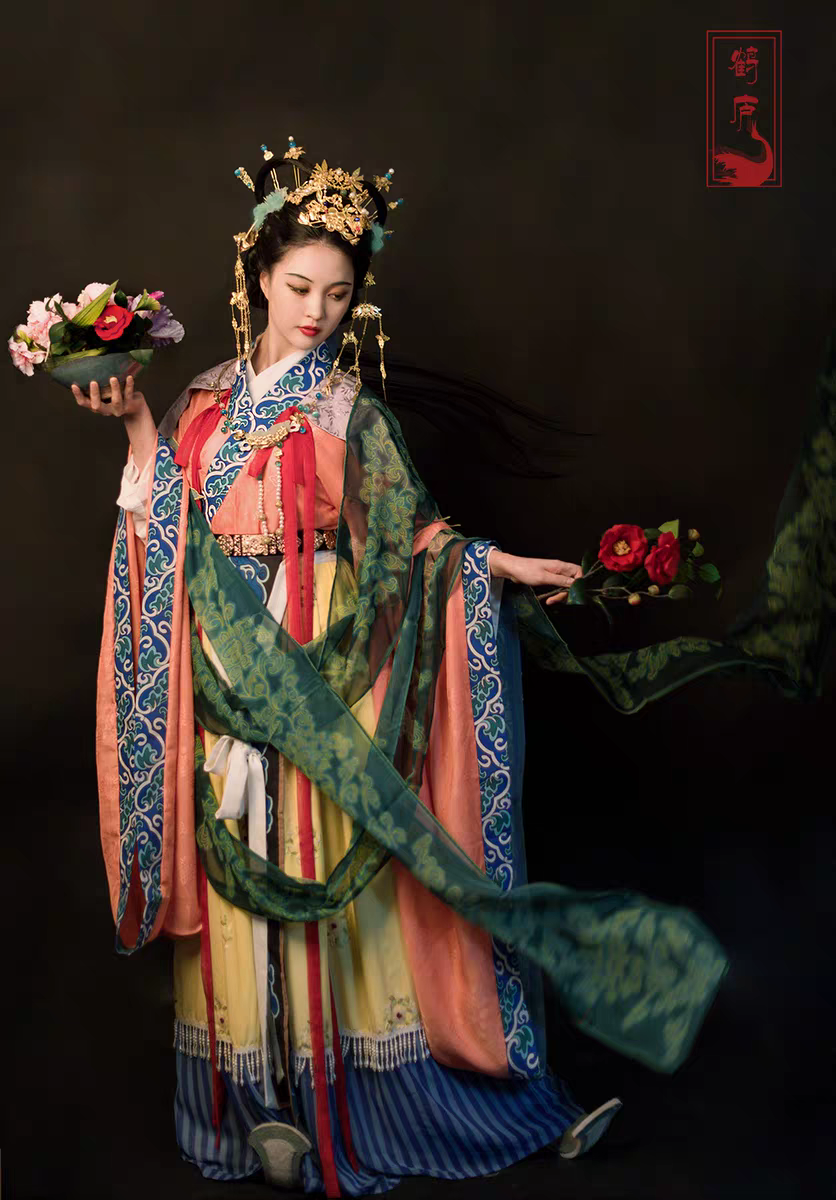 汉服的未来：融入汉人生活方式 - 知乎