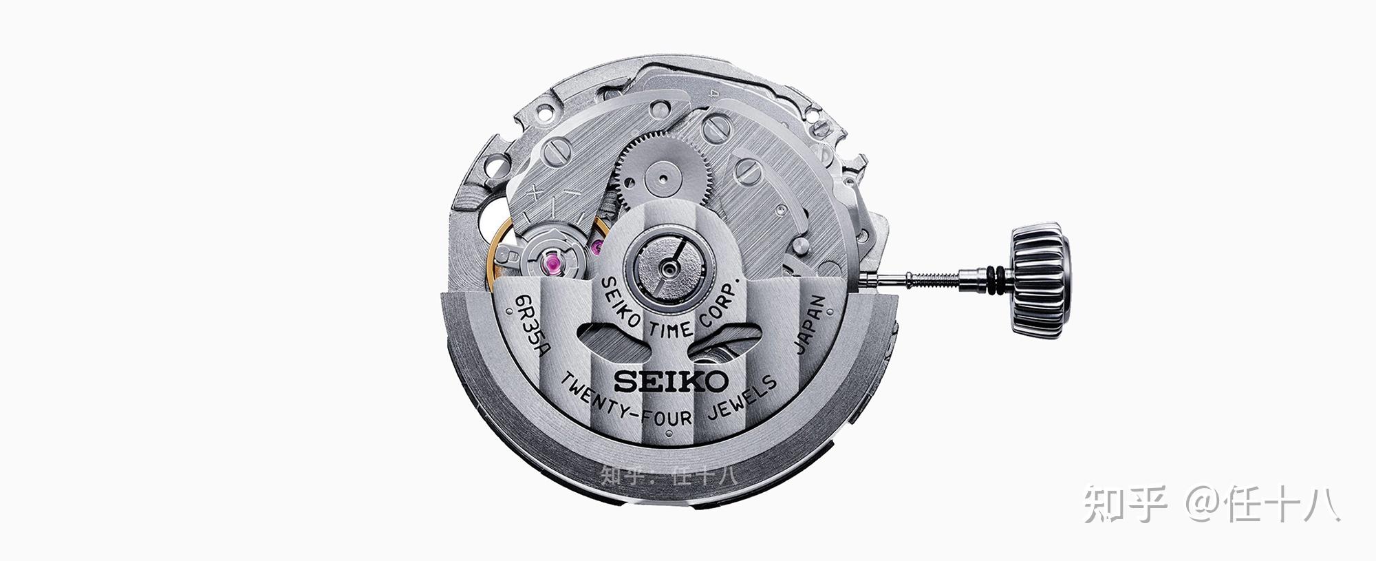 精工手表6r35机芯怎么样呀