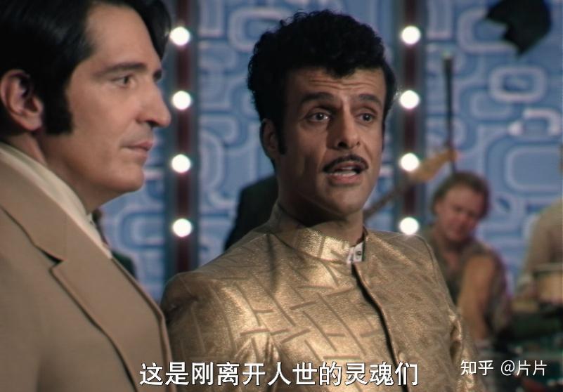 如何评价电影《魔鬼深夜秀》(Late Night with the Devil ,2023)? - 知乎