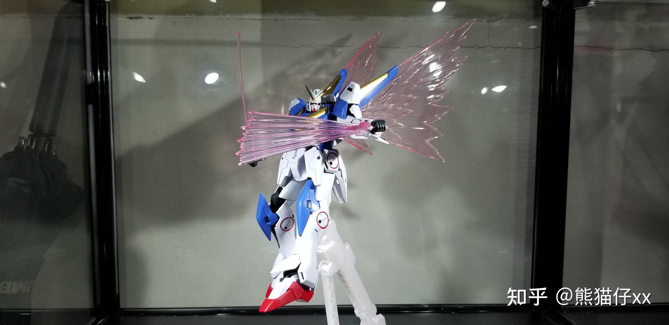 mg的v2高达ab装是否值得购买